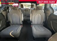 2024 Chrysler Pacifica Touring Van Passenger Van