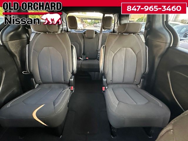 2024 Chrysler Pacifica Touring Van Passenger Van