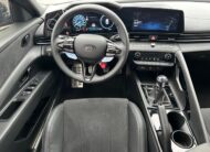 2025 Hyundai Elantra N Base Sedan