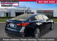 2023 Nissan Altima 2.5 SL Sedan