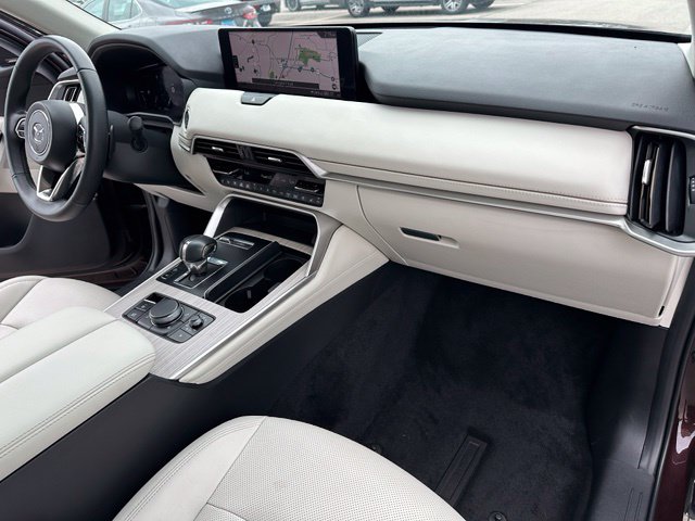 2024 Mazda CX-90 Plug-In Hybrid Premium Plus SUV