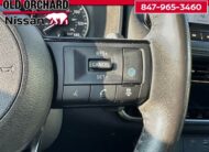 2022 Nissan Rogue SL SUV
