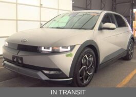 2023 Hyundai IONIQ 5 SEL SUV