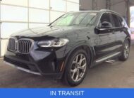 2022 BMW X3 xDrive30i SUV