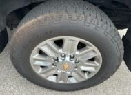 2024 Chevrolet Silverado 2500 HD High Country Truck Crew Cab