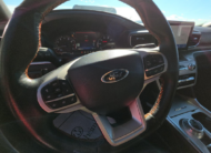 2023 Ford Explorer Timberline SUV