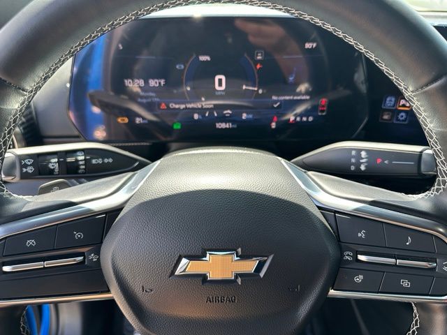 2024 Chevrolet Blazer EV LT SUV