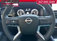 2026 Nissan Rogue Plug-In Hybrid Platinum SUV