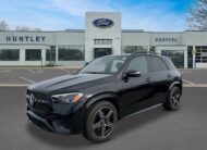 2025 Mercedes-Benz GLE 350 GLE 350 SUV