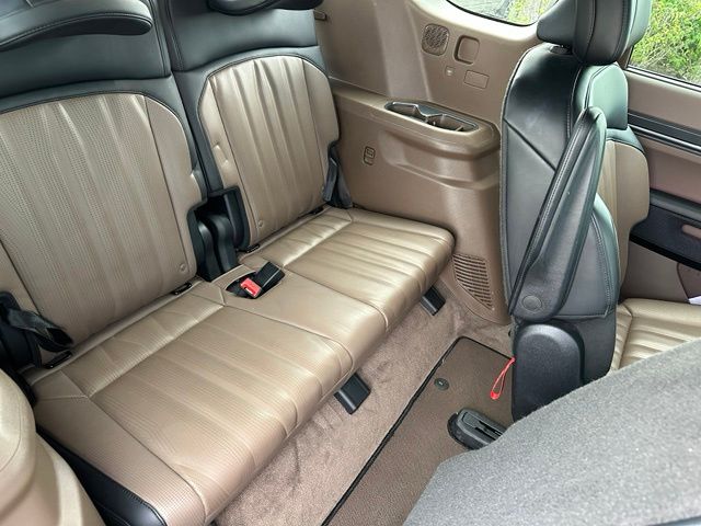 2024 Kia EV9 GT-Line SUV