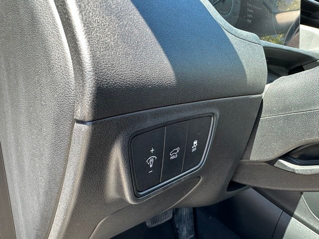 2023 Hyundai Tucson SEL SUV