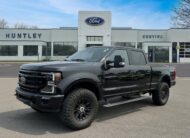 2021 Ford F-250 Lariat Truck Crew Cab