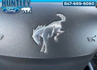 2021 Ford Bronco Sport Outer Banks SUV