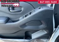 2026 Nissan Frontier SV Truck Crew Cab