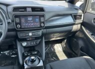 2025 Nissan LEAF SV Plus Hatchback