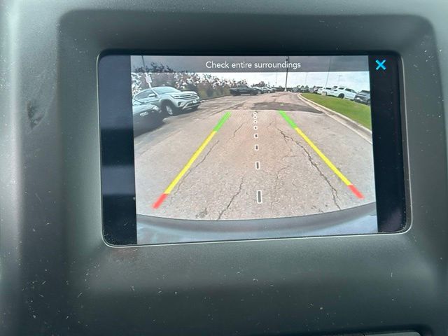 2020 Jeep Cherokee Latitude Plus SUV