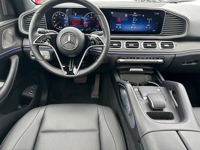 2025 Mercedes-Benz GLE 350 GLE 350 SUV
