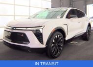 2024 Chevrolet Blazer EV RS SUV