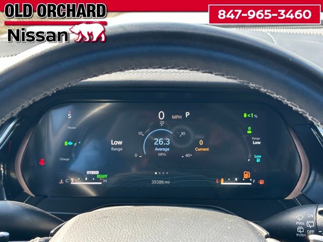 2022 Jeep Grand Cherokee 4xe 4xe SUV