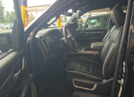 2025 Ram 1500 Laramie Truck Crew Cab