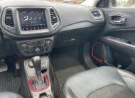 2020 Jeep Compass Trailhawk SUV