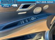 2022 Genesis GV80 3.5T Advanced + SUV