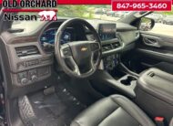 2022 Chevrolet Suburban LT SUV