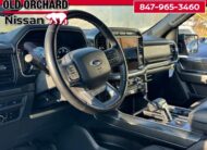 2023 Ford F-150 XLT Truck SuperCrew Cab
