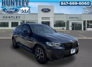 2022 BMW X4 xDrive30i Sports Activity Coupe