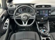 2025 Nissan LEAF SV Plus Hatchback