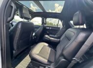 2023 Ford Explorer ST-Line SUV