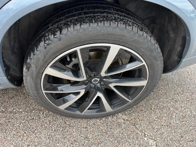 2023 Volvo XC90 B6 Plus 6-Seater SUV
