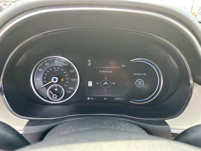 2023 Genesis GV70 2.5T SUV