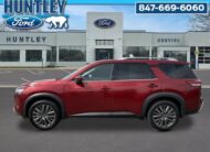 2023 Nissan Pathfinder SL SUV