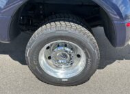 2019 Ford F-450 Platinum Truck Crew Cab