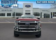 2022 Ford F-250 Lariat Truck Crew Cab