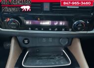 2024 Nissan Rogue Platinum SUV