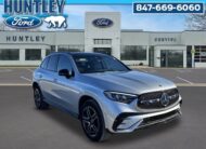 2025 Mercedes-Benz GLC 300 GLC 300 SUV