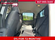 2026 Nissan Frontier S Truck Crew Cab