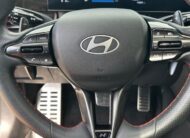 2025 Hyundai Elantra N Line Sedan