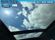 2025 Ford Explorer ST-Line SUV