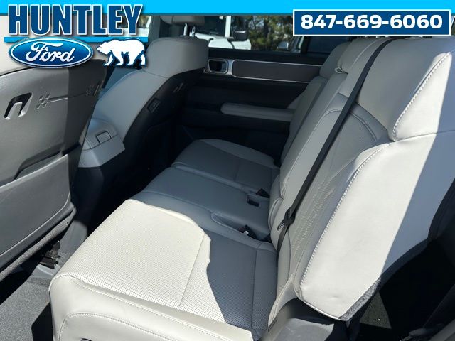 2025 Hyundai Santa Fe SEL SUV