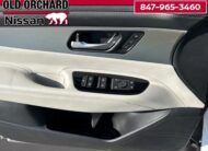 2026 Nissan Murano SL SUV