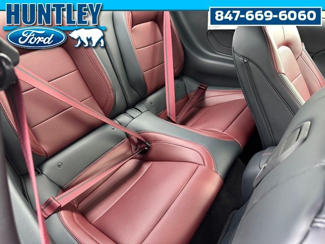 2024 Ford Mustang GT Premium Coupe