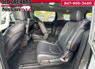 2025 Kia Carnival SX Van Passenger Van