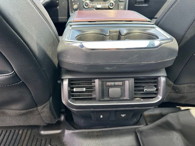 2023 Ford F-150 Lariat Truck SuperCrew Cab