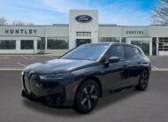2023 BMW iX xDrive50 SUV