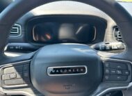 2024 Jeep Wagoneer Series II SUV