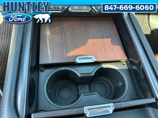 2023 GMC Yukon Denali Ultimate SUV