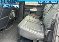 2022 Ford F-250 Lariat Truck Crew Cab